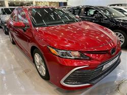 Toyota Camry 2023