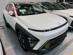 Hyundai Kona 2025