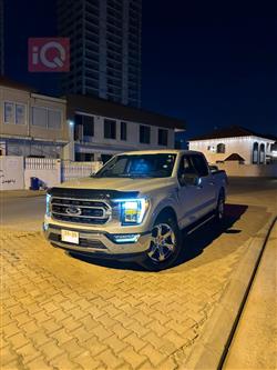 Ford F-150 2023