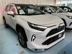 Toyota RAV4 2025