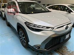 Toyota Frontlander 2025