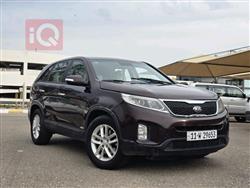 Kia Sorento 2014