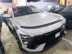 Hyundai Kona 2024