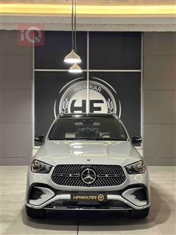 Mercedes-Benz GLE 2024