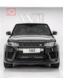 Land Rover Range Rover Sport 2021