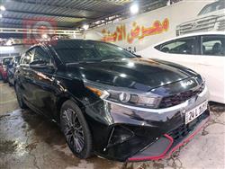 Kia Forte 2022