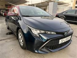 Toyota Corolla Hatchback 2024