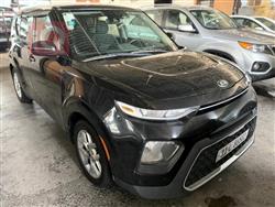 Kia Soul 2020