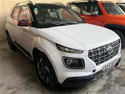 Hyundai Venue 2020