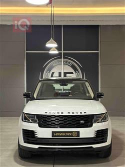 Land Rover Range Rover Vogue 2018