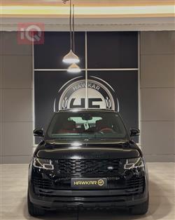 Land Rover Range Rover Vogue 2020
