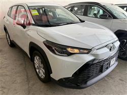 Toyota Frontlander 2024