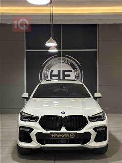 BMW X6 2020