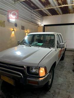 Toyota Hilux 1995