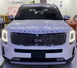 Kia Telluride 2020
