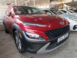 Hyundai Kona 2023