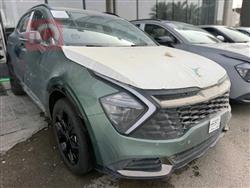 Kia Sportage 2025