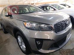 Kia Sorento 2019