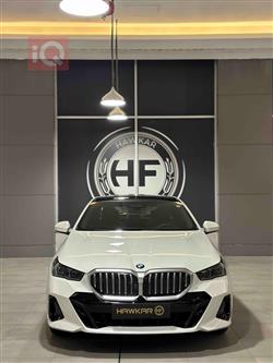 BMW 5-Series 2025