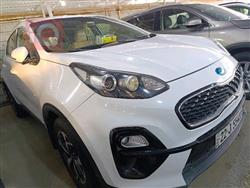 Kia Sportage 2021