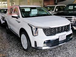 Kia Sorento 2025
