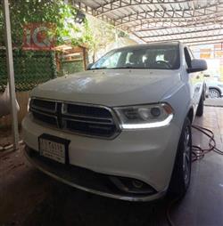 Dodge Durango 2015