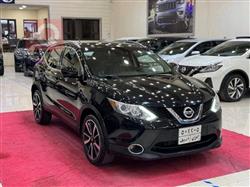 Nissan Rogue Sport 2017