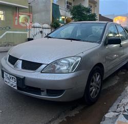 Mitsubishi Lancer 2007