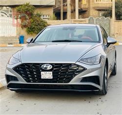 Hyundai Sonata 2023