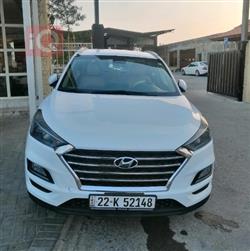 Hyundai Tucson 2020