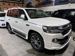 Toyota Land Cruiser 2019