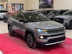Jeep Compass 2022