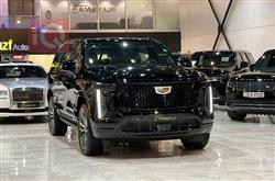 Cadillac Escalade 2025
