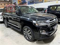 Toyota Land Cruiser 2019