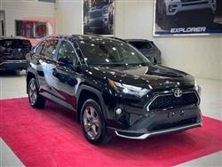 Toyota RAV4 2023