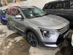 Kia Niro 2024