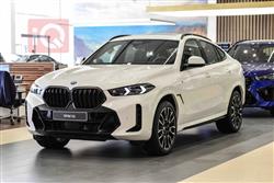 BMW X6 2024