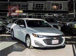 Chevrolet Malibu 2023