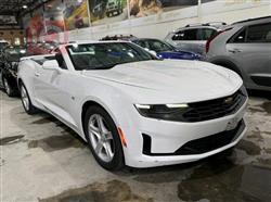 Chevrolet Camaro 2023