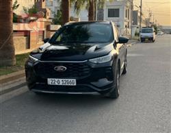 Ford Escape 2023
