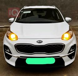 Kia Sportage 2020