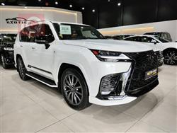 Lexus LX 2024