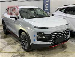 Jetour Dashing 2025