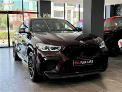 BMW X6 2020