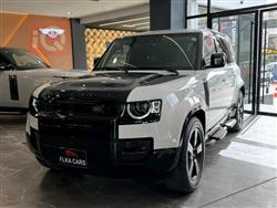 Land Rover Defender 2023