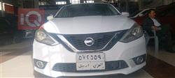 Nissan Sentra 2018