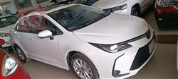 Toyota Corolla 2024