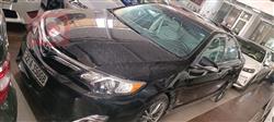 Toyota Camry 2015