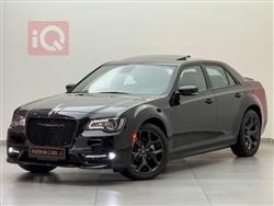 Chrysler 300 2022