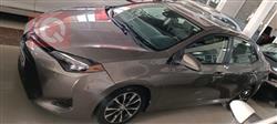 Toyota Corolla 2018